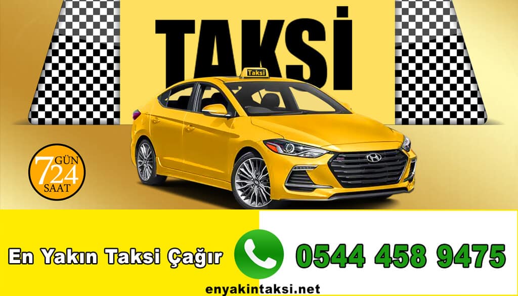 mersin taksi, en yakın taksi mersin